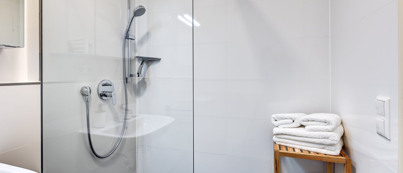 apartamento München Haidhausen 02 baño 13219