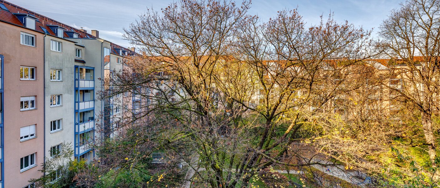 apartamento München Haidhausen 01 vista 13219