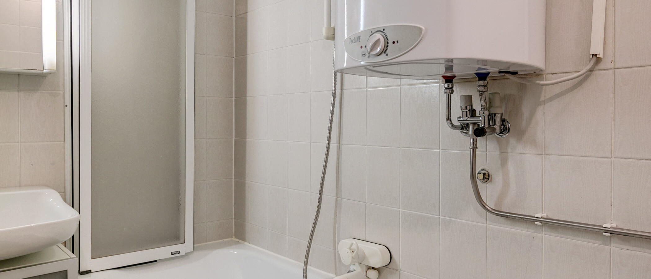 apartamento München Schwabing-West (rund um den Hohenzollernplatz) 02 baño 1322
