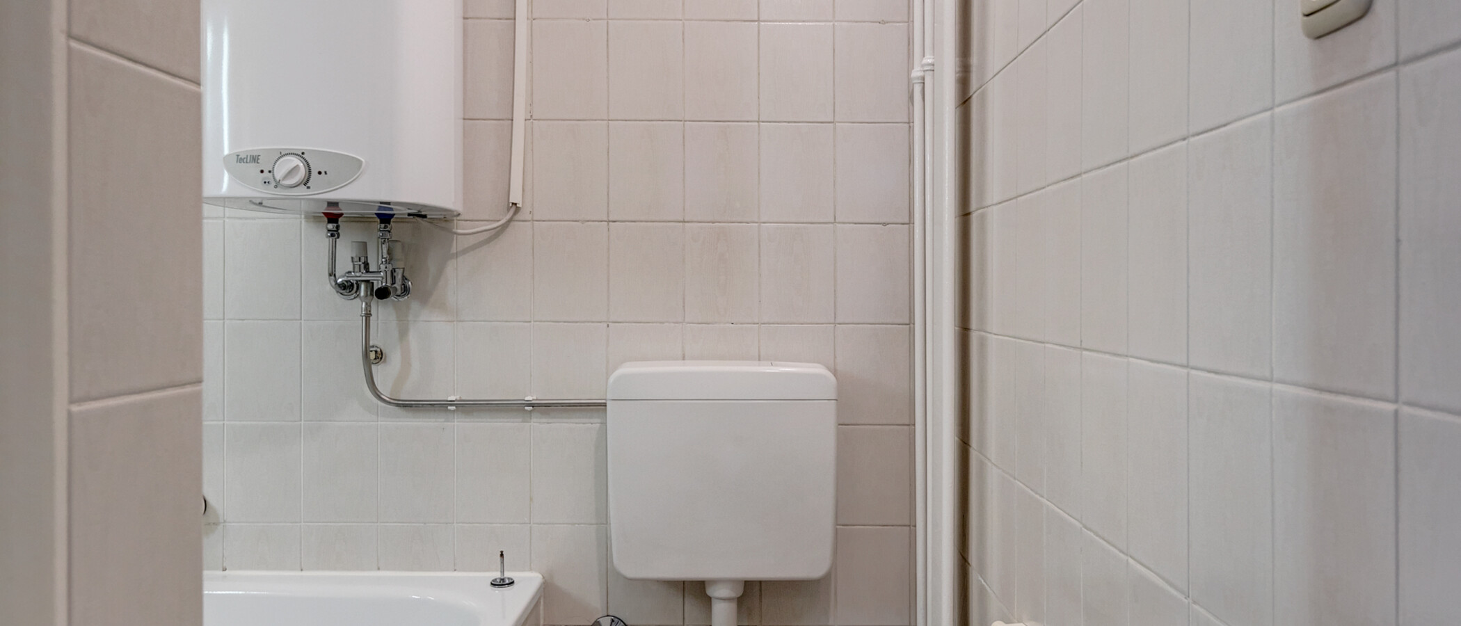 apartamento München Schwabing-West (rund um den Hohenzollernplatz) 03 baño 1322