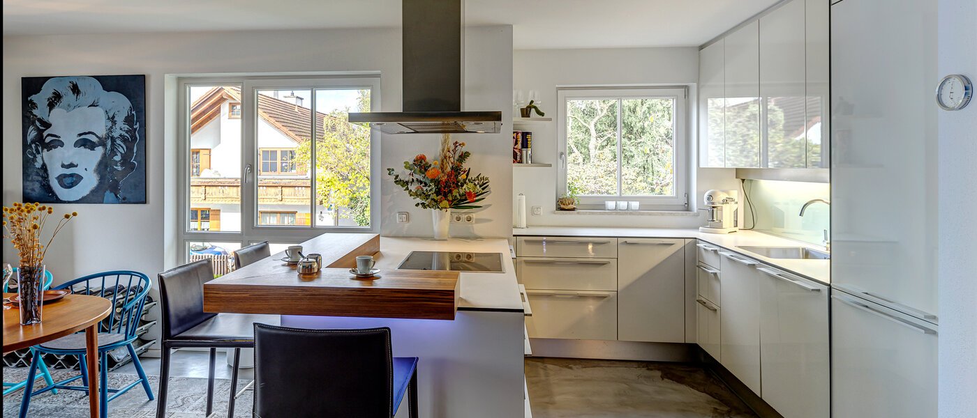 apartamento München Trudering 01 cocina 13220