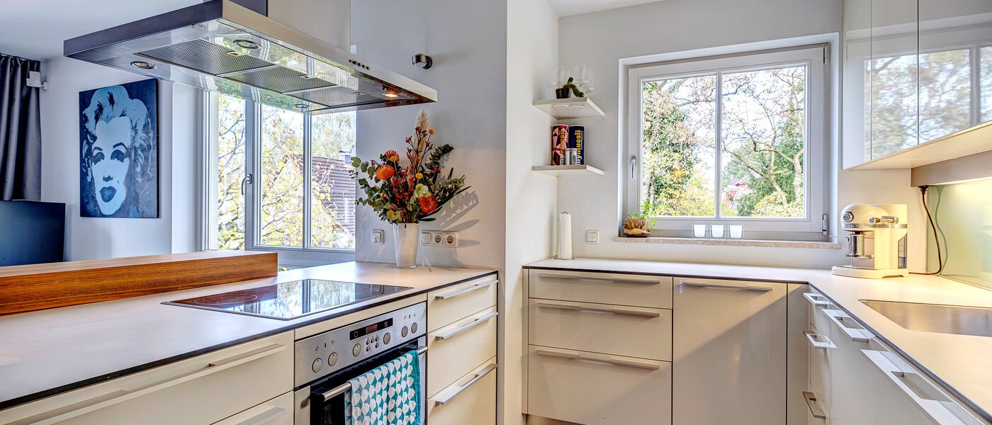 apartamento München Trudering 02 cocina 13220