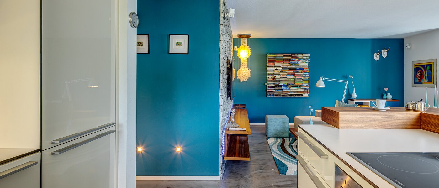 apartamento München Trudering 04 cocina 13220