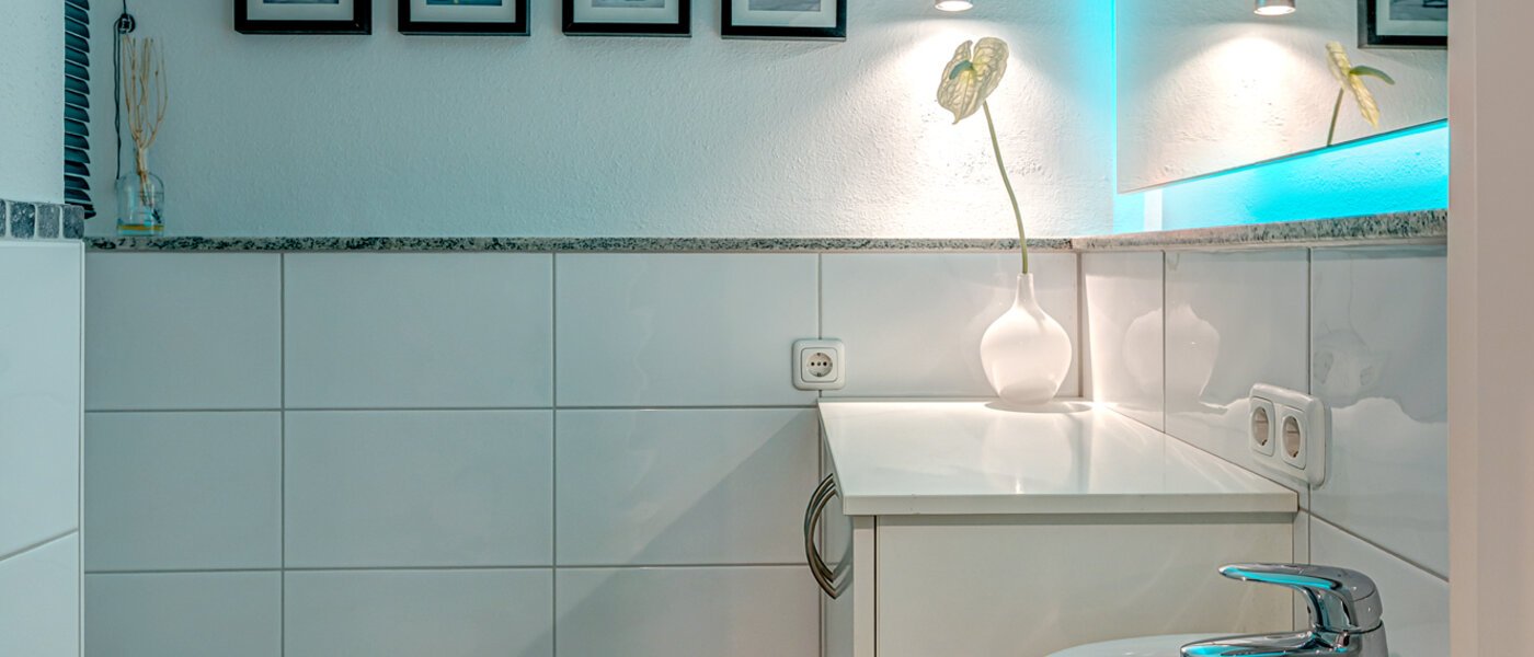 apartamento München Trudering 01 WC separado 13220