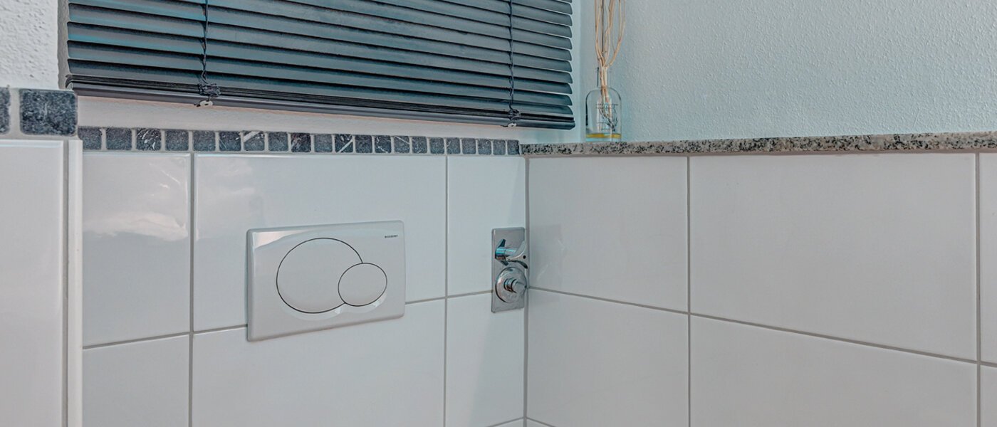 apartamento München Trudering 02 WC separado 13220