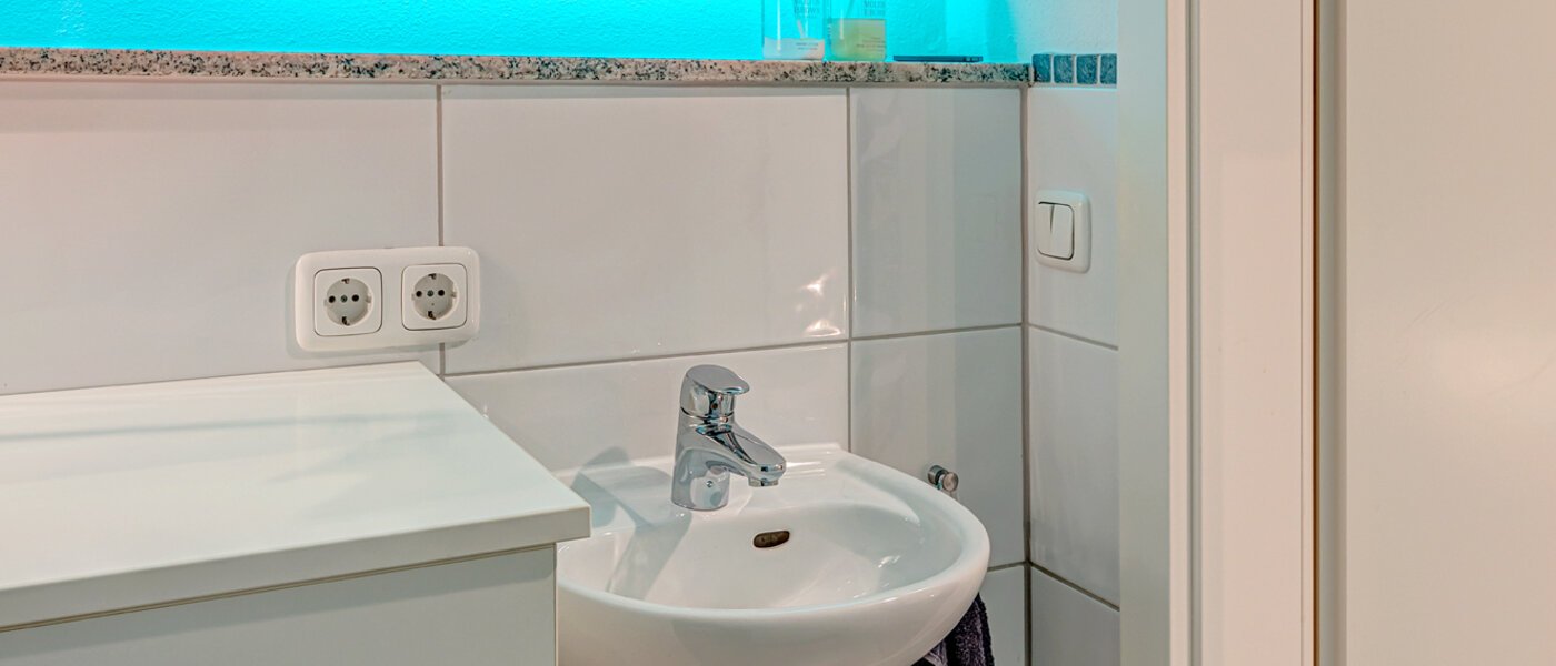 apartamento München Trudering 03 WC separado 13220