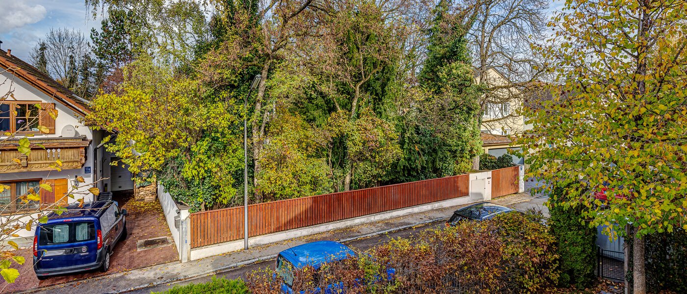 apartamento München Trudering 03 vista 13220