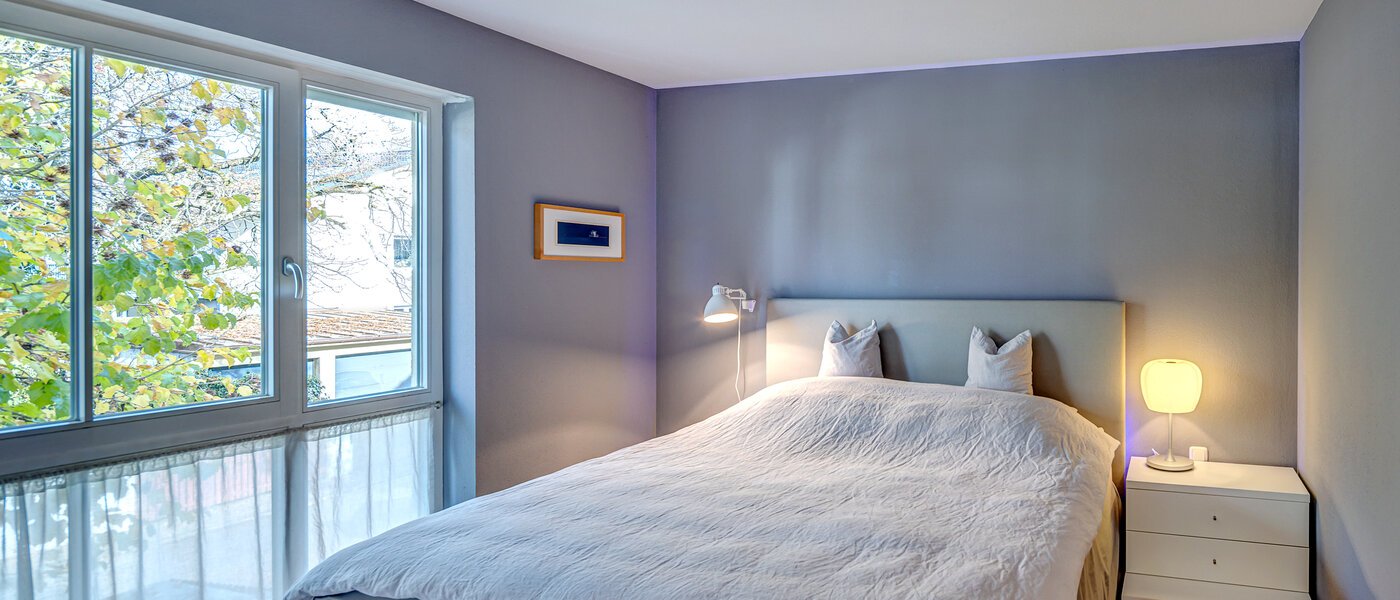 apartamento München Trudering 01 dormitorio 13220