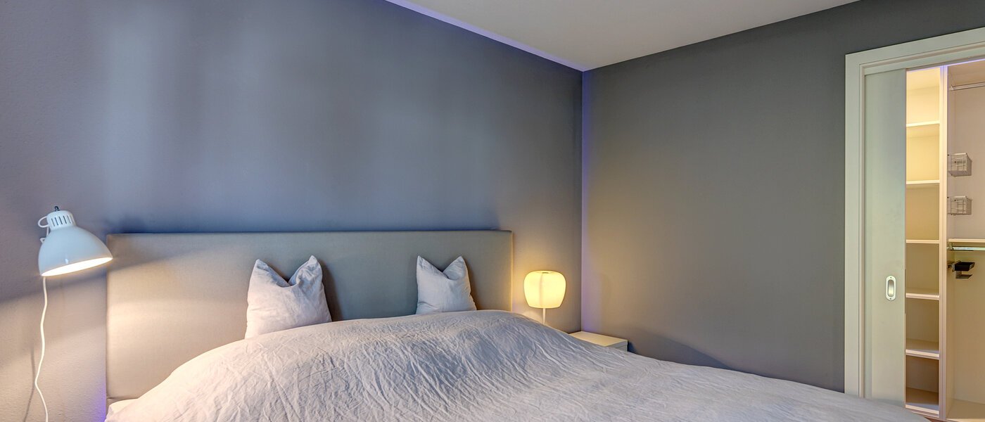 apartamento München Trudering 02 dormitorio 13220