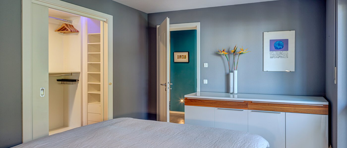 apartamento München Trudering 03 dormitorio 13220