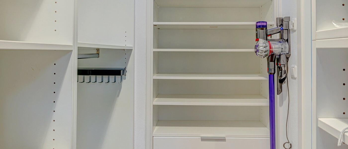 apartamento München Trudering 01 Armario empotrado 13220