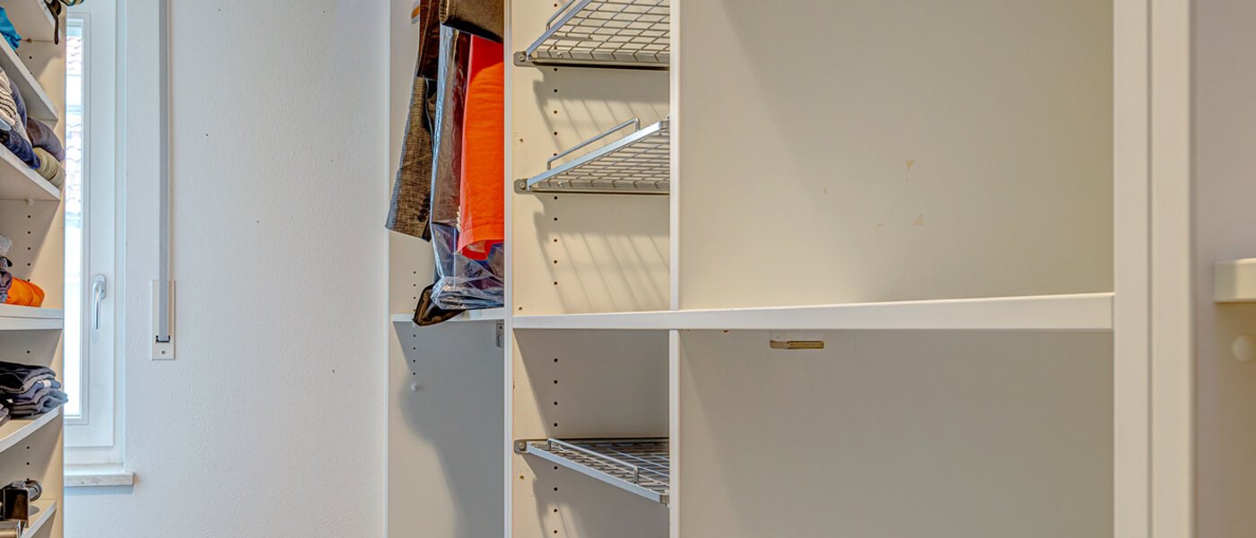 apartamento München Trudering 02 Armario empotrado 13220