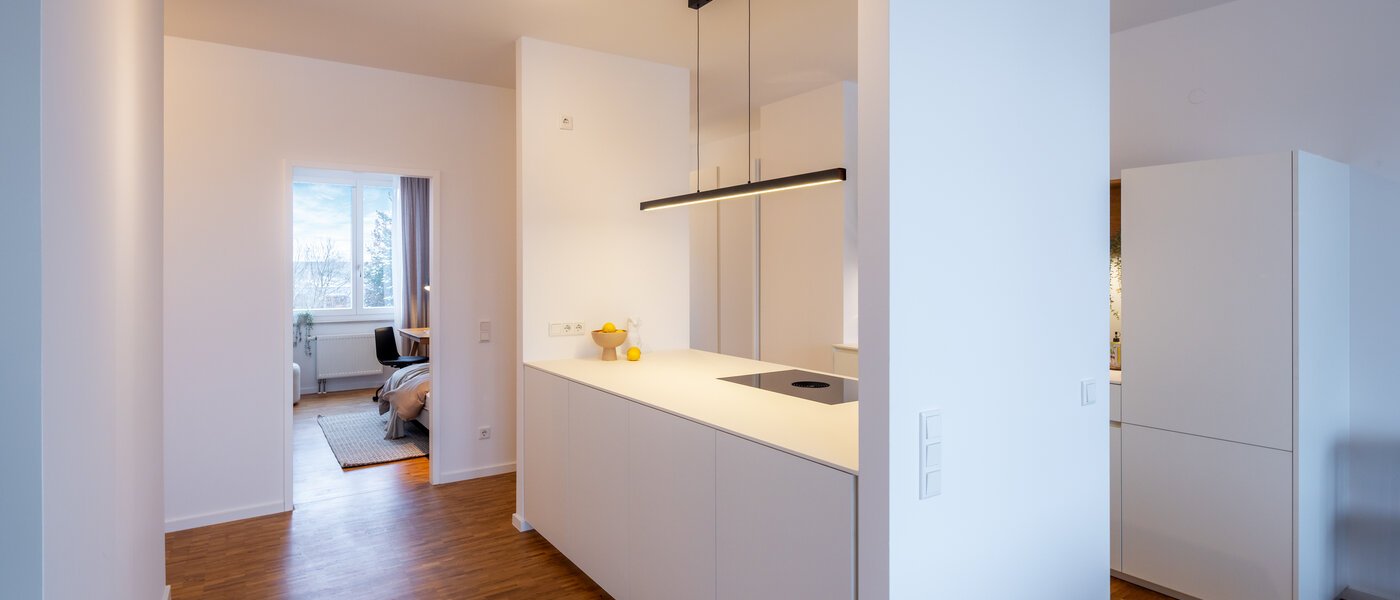 apartamento München Schwabing-West 05 cocina 13221