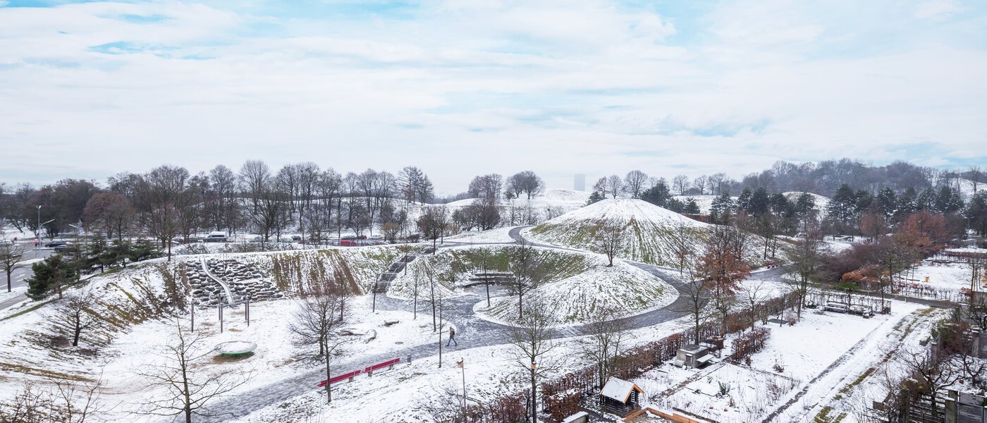 apartamento München Schwabing-West 01 vista 13221