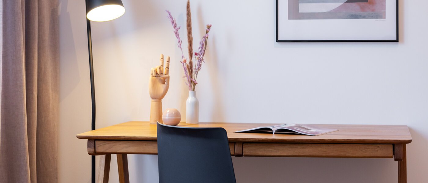 apartamento München Schwabing-West 03 2. dormitorio 13221