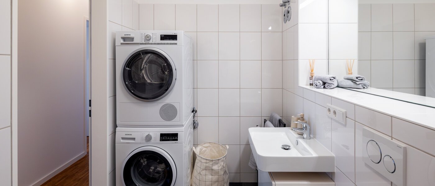 apartamento München Schwabing-West 03 1. baño 13221