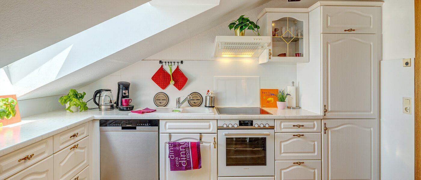 ático Inning am Ammersee 01 cocina 13224