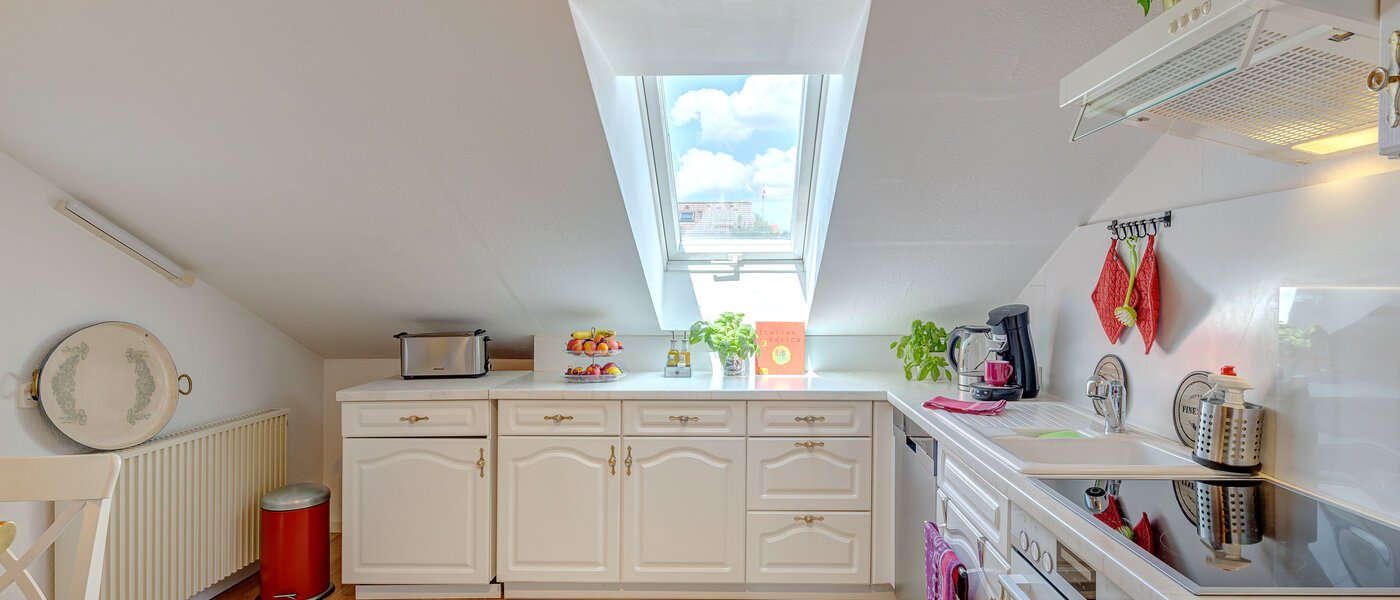 ático Inning am Ammersee 02 cocina 13224