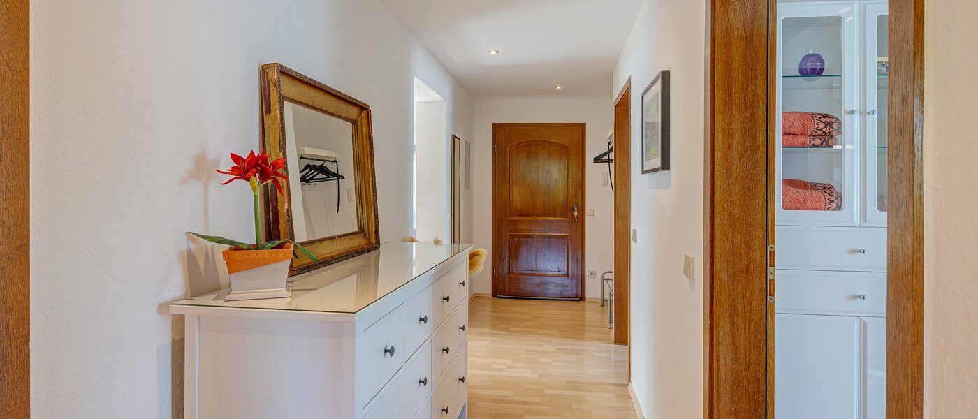 ático Inning am Ammersee 01 pasillo 13224