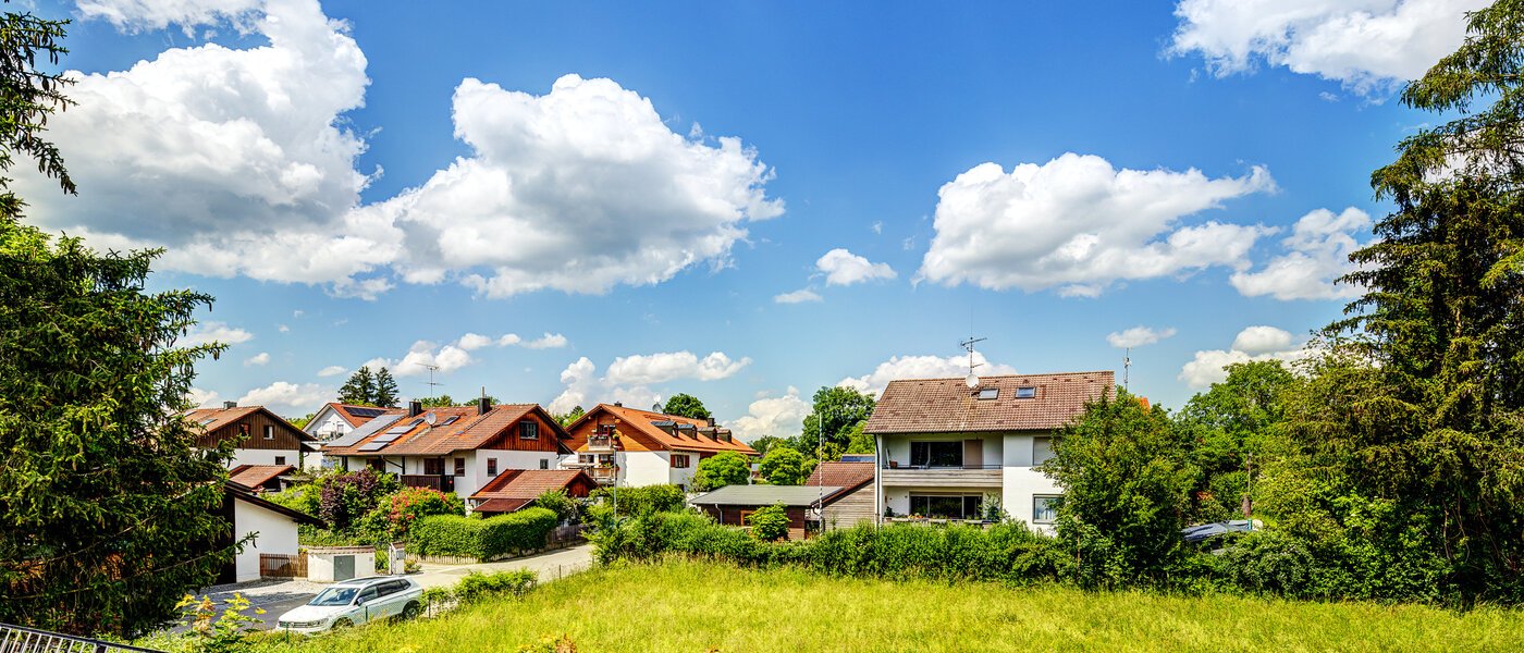 ático Inning am Ammersee 04 vista 13224