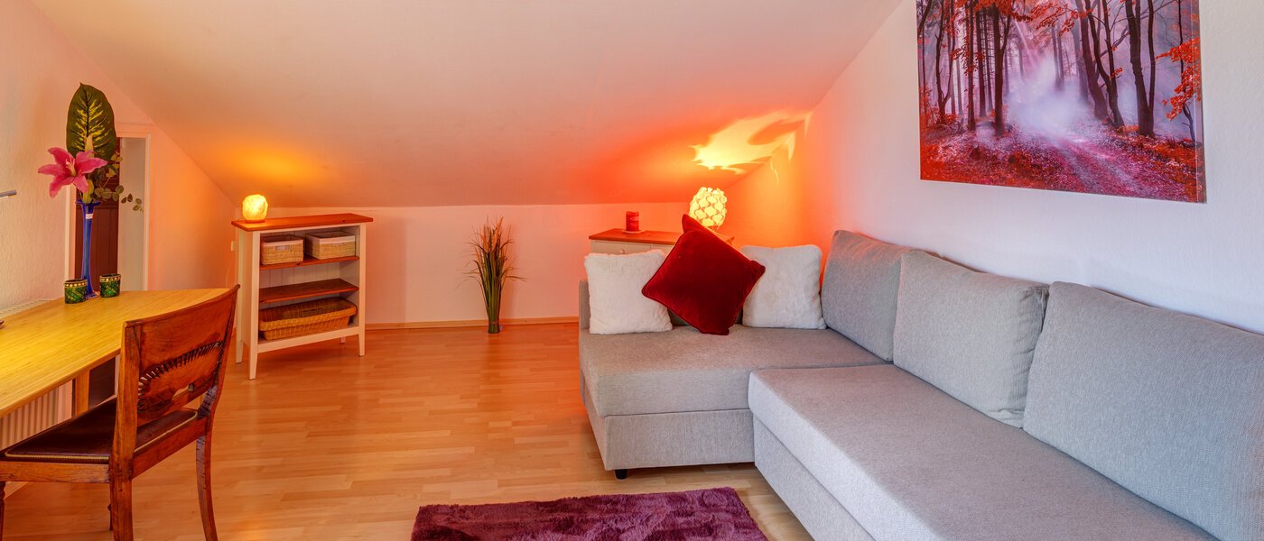 ático Inning am Ammersee 02 Oficina / Habitación de invitados 13224