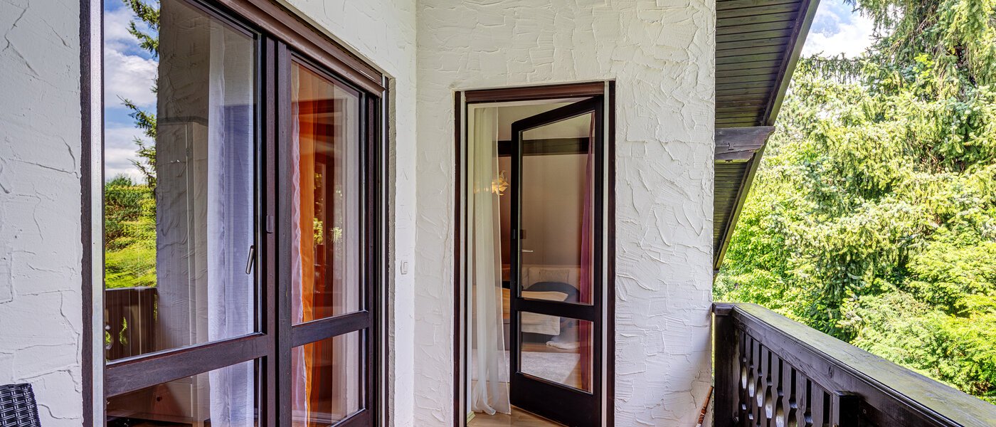 ático Inning am Ammersee 02 2. balcón 13224