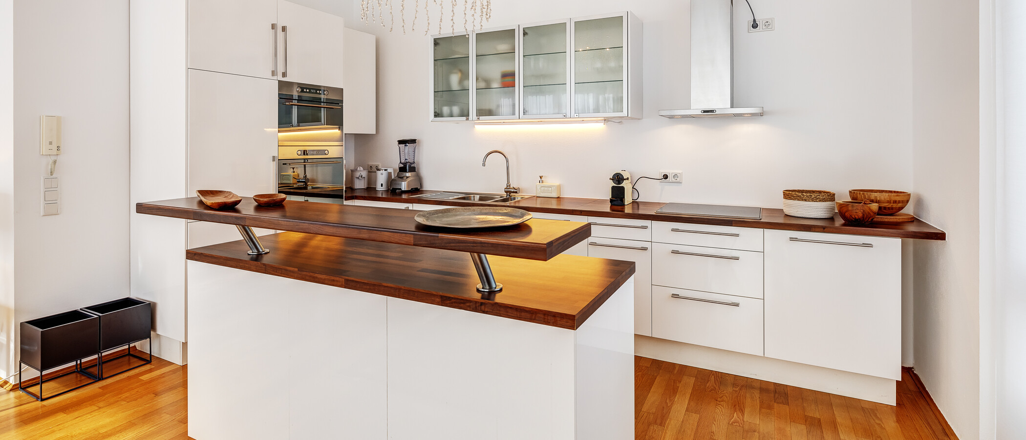 apartamento Unterföhring 01 cocina 13225