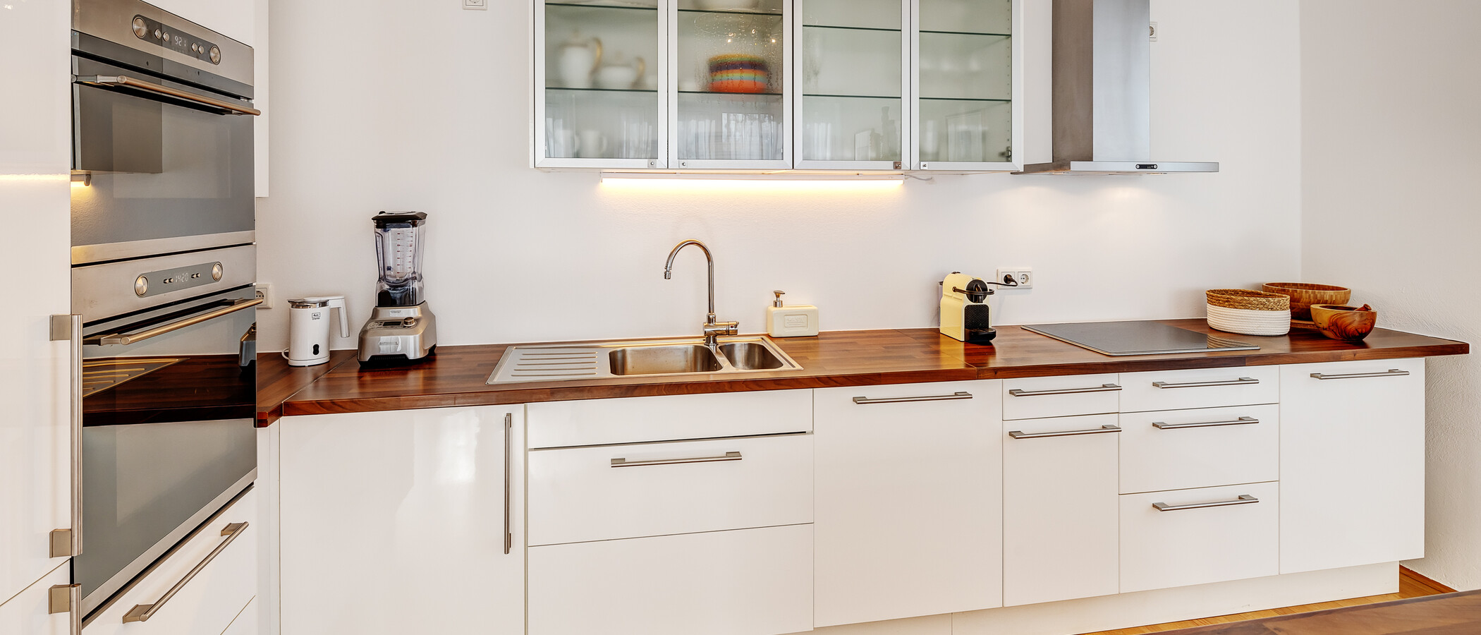 apartamento Unterföhring 02 cocina 13225