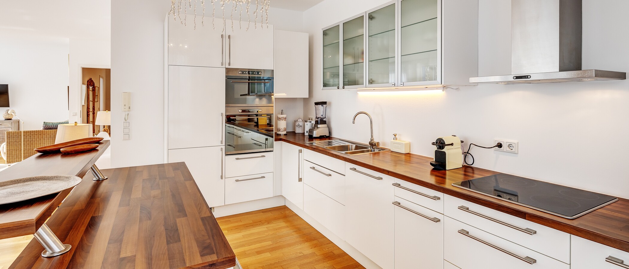 apartamento Unterföhring 03 cocina 13225