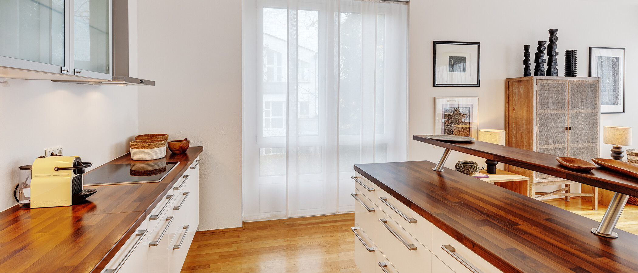 apartamento Unterföhring 04 cocina 13225