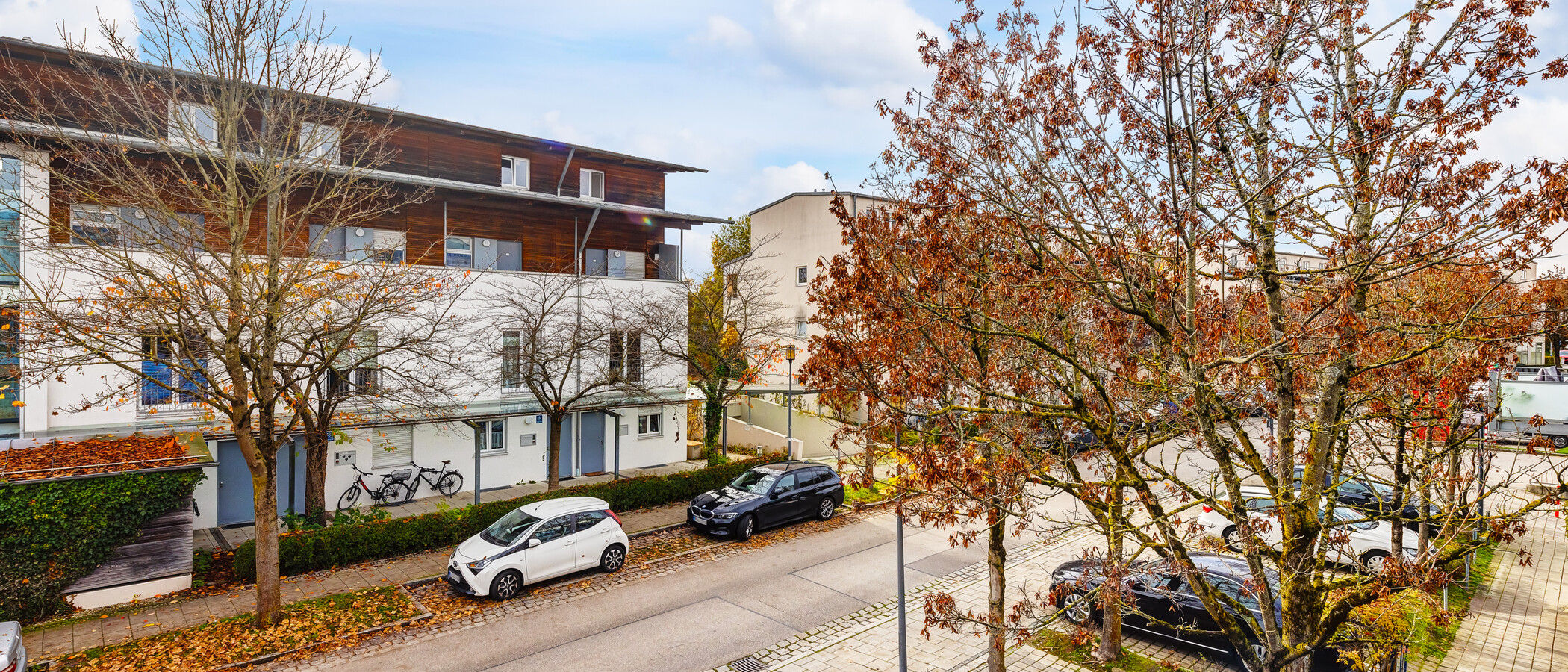 apartamento Unterföhring 01 vista 13225