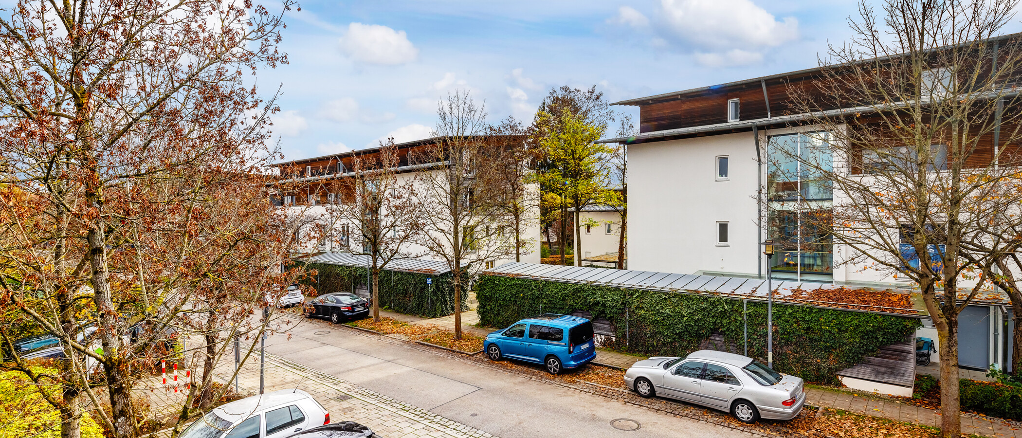 apartamento Unterföhring 02 vista 13225