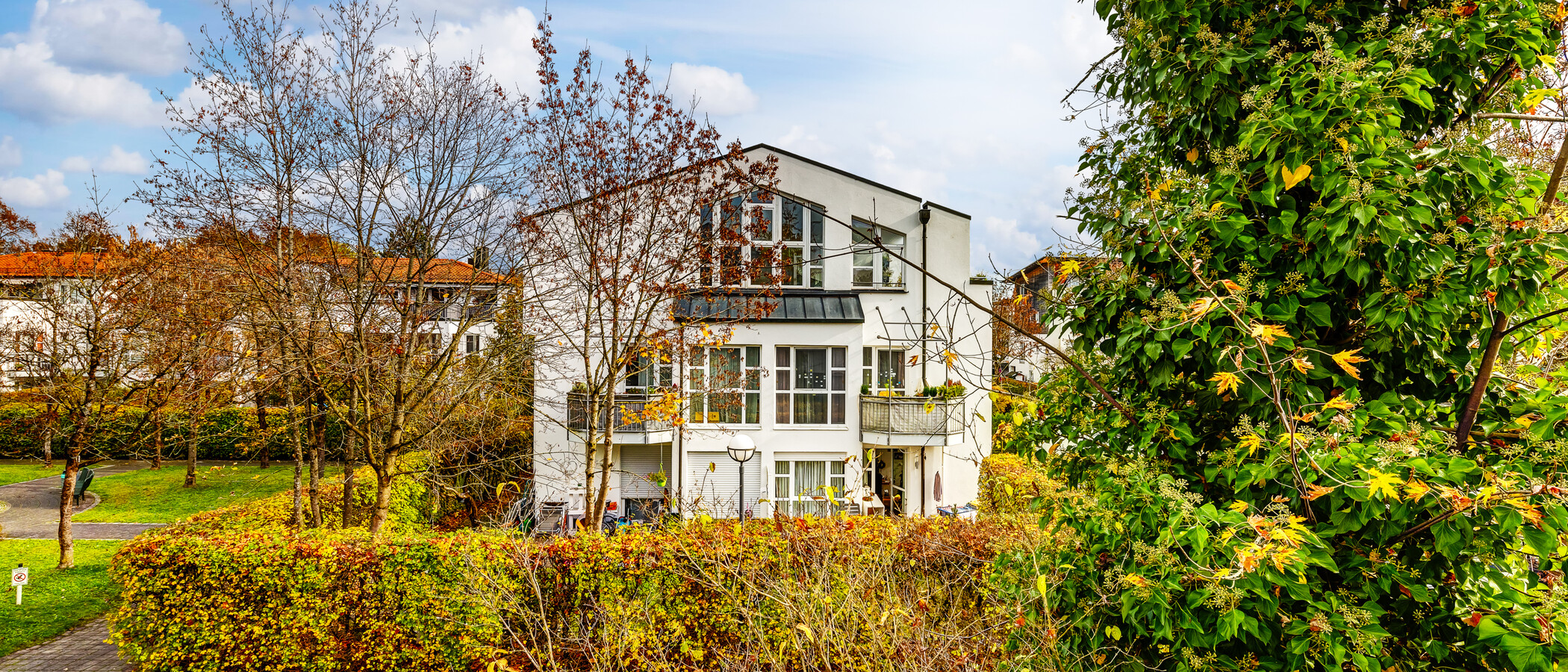 apartamento Unterföhring 03 vista 13225