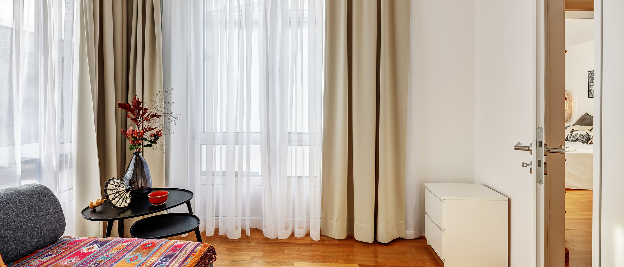 apartamento Unterföhring 03 2. dormitorio 13225