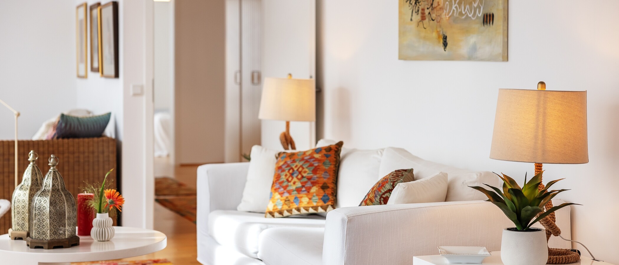 apartamento Unterföhring 04 zona de día  13225