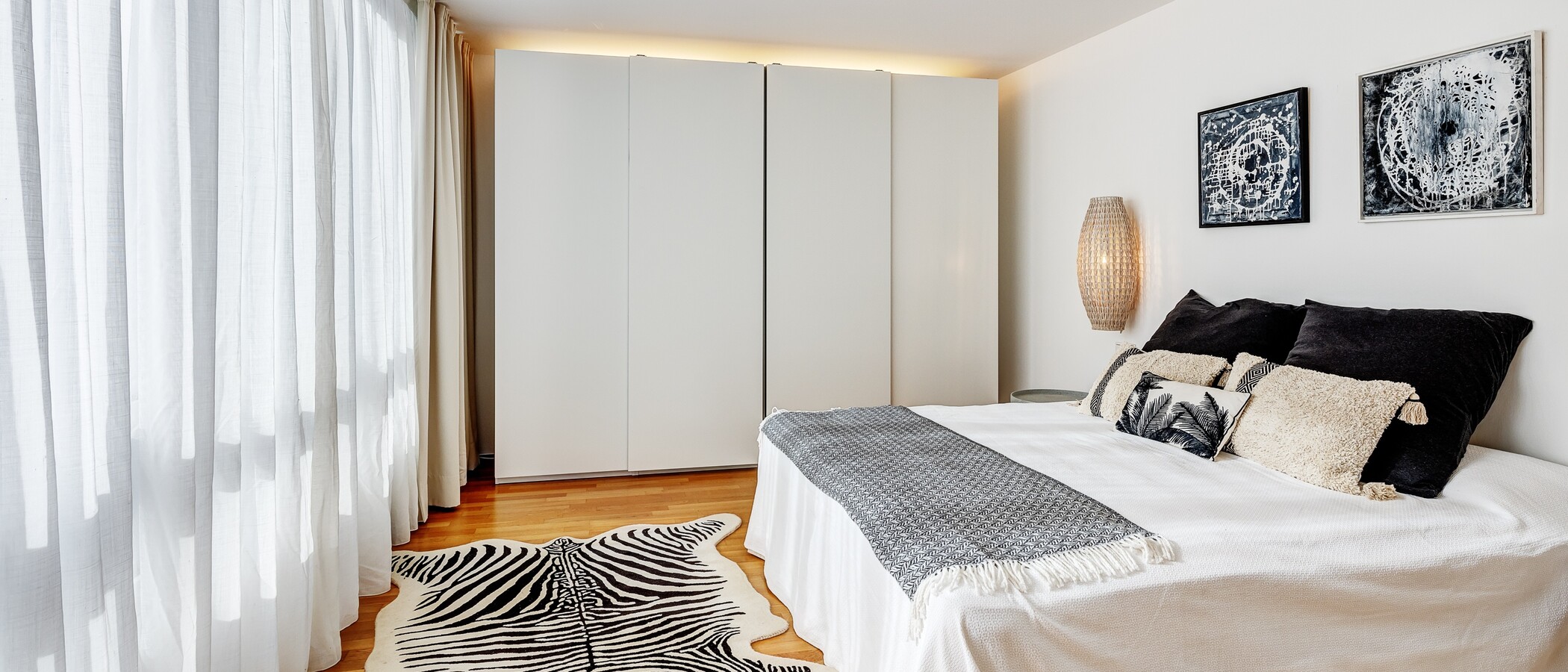 apartamento Unterföhring 01 1. dormitorio 13225