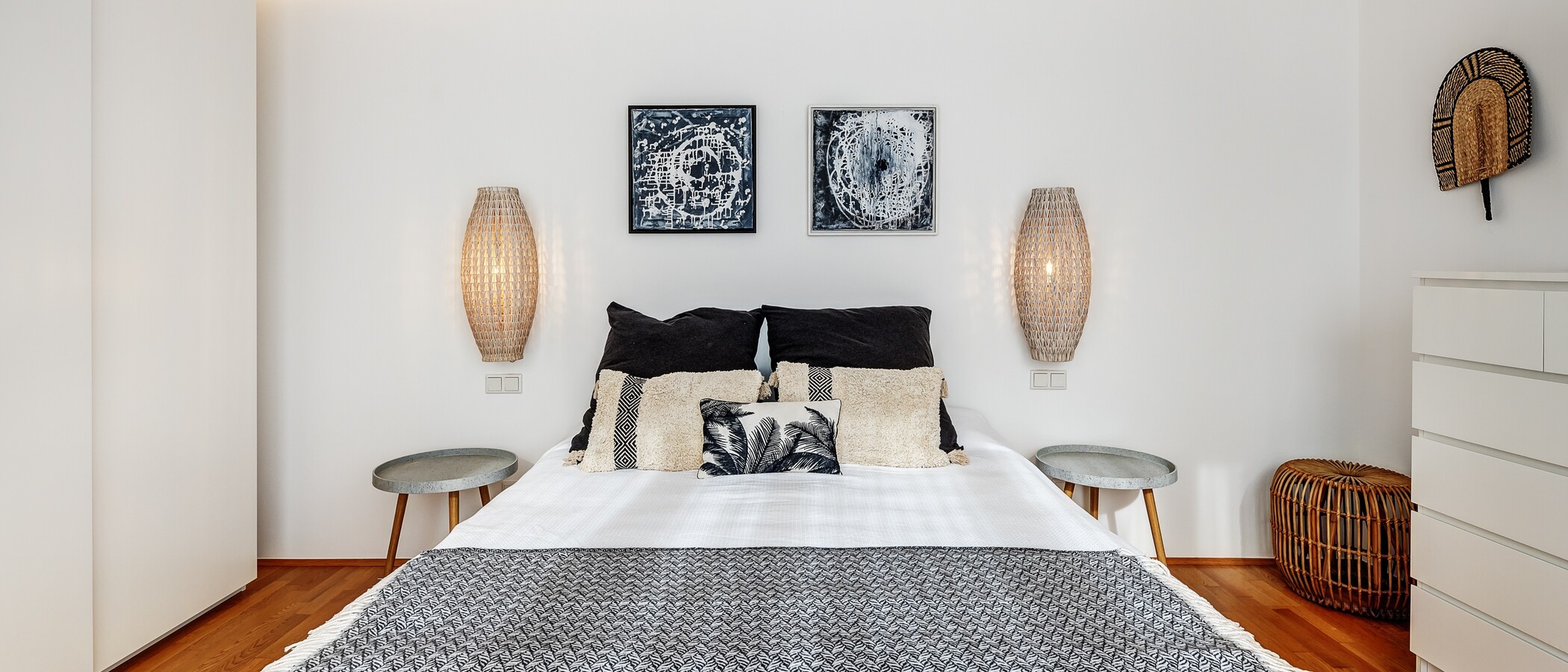 apartamento Unterföhring 03 1. dormitorio 13225