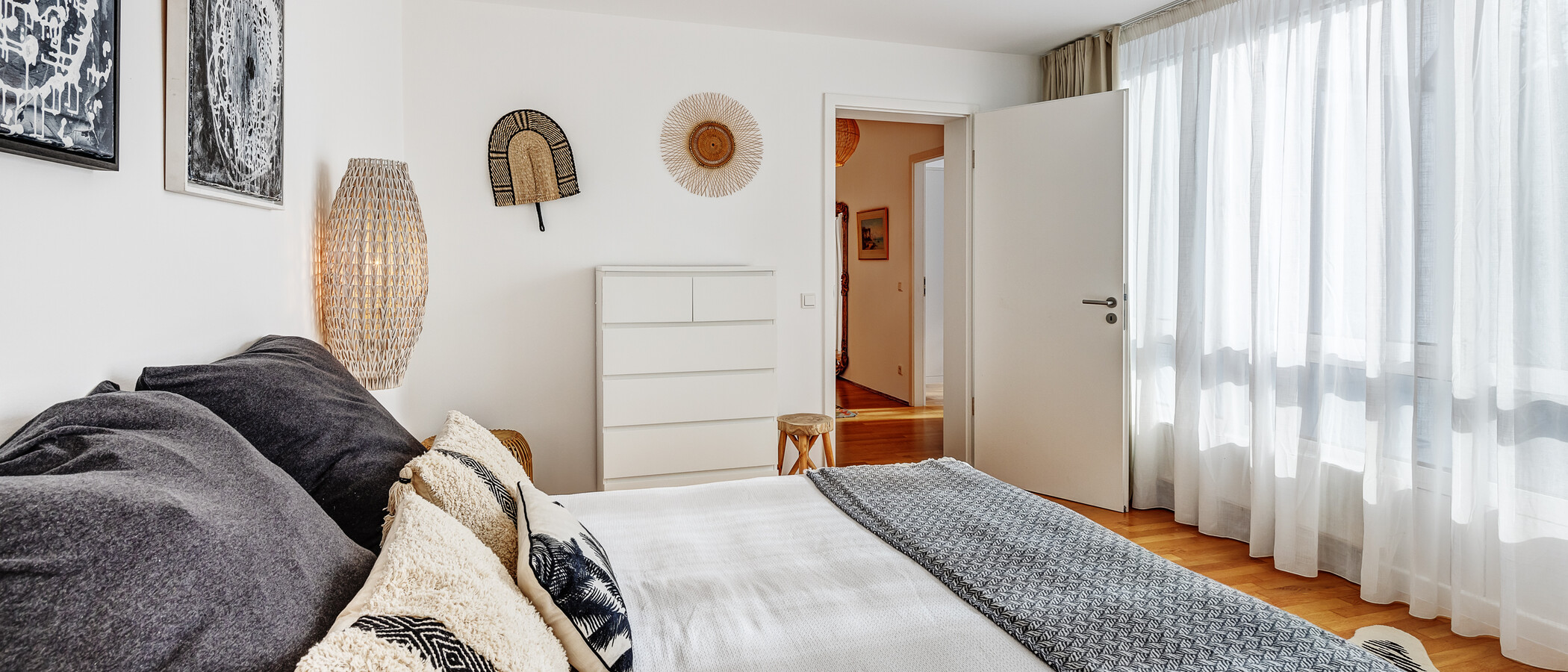 apartamento Unterföhring 04 1. dormitorio 13225