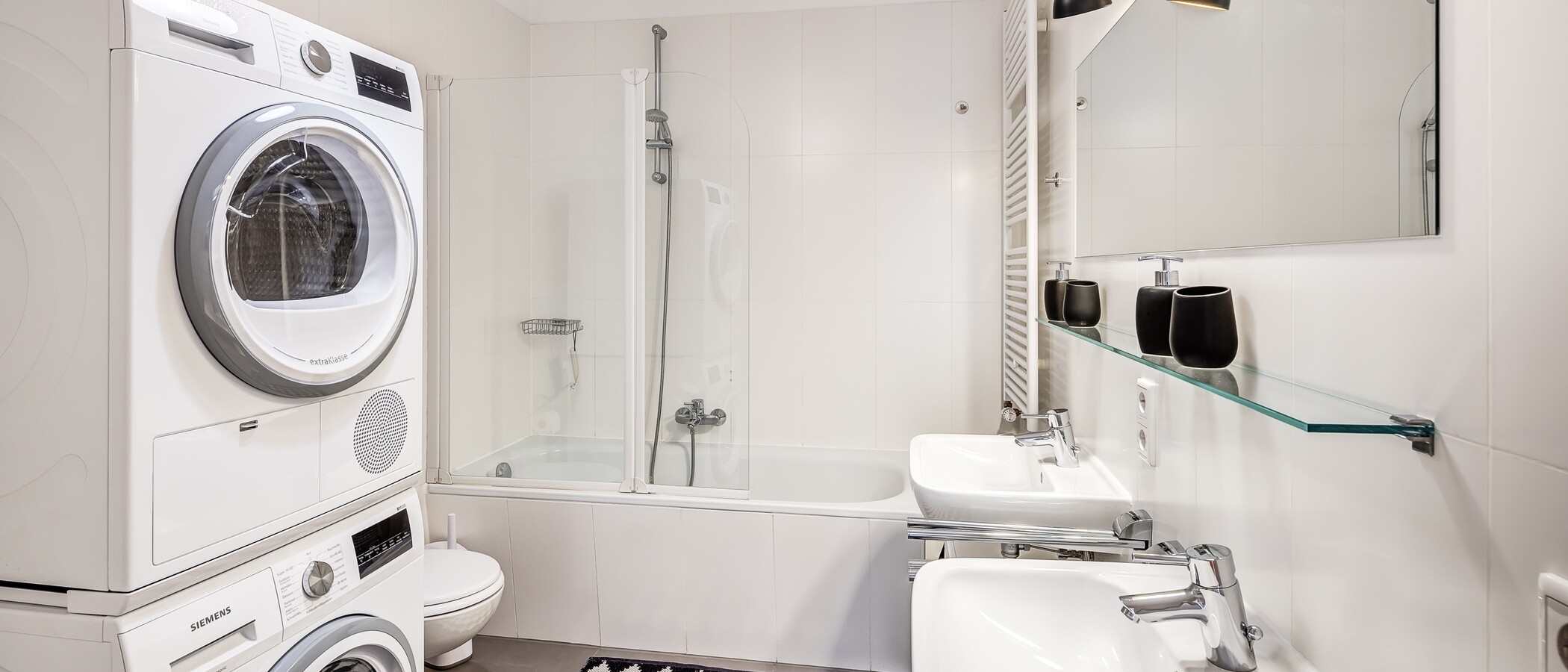 apartamento Unterföhring 01 1. baño 13225