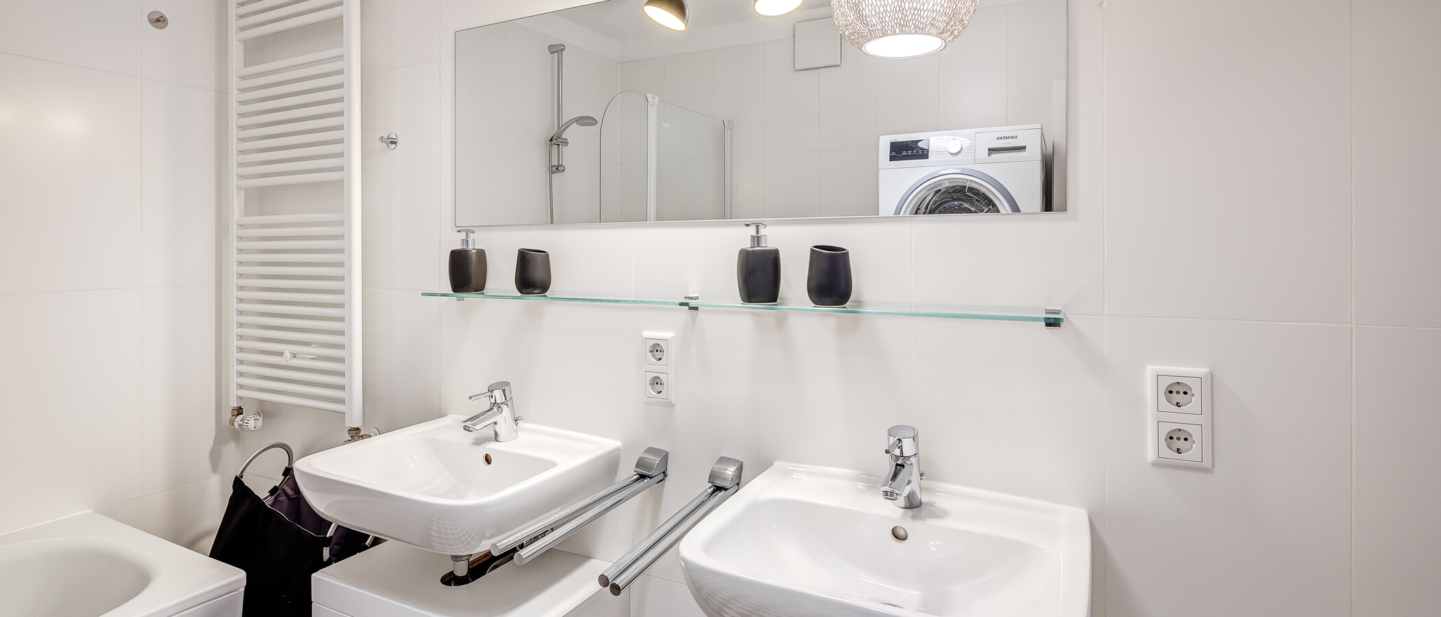 apartamento Unterföhring 02 1. baño 13225