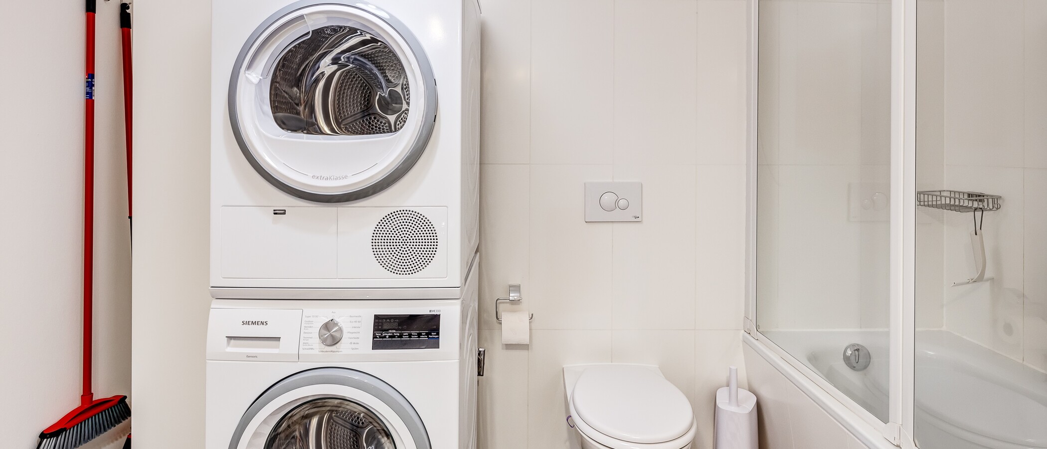 apartamento Unterföhring 04 1. baño 13225