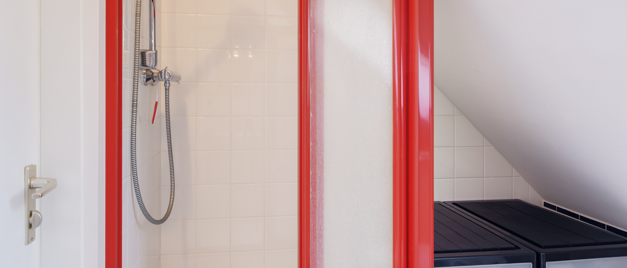 ático München Laim 01 2. baño 13229