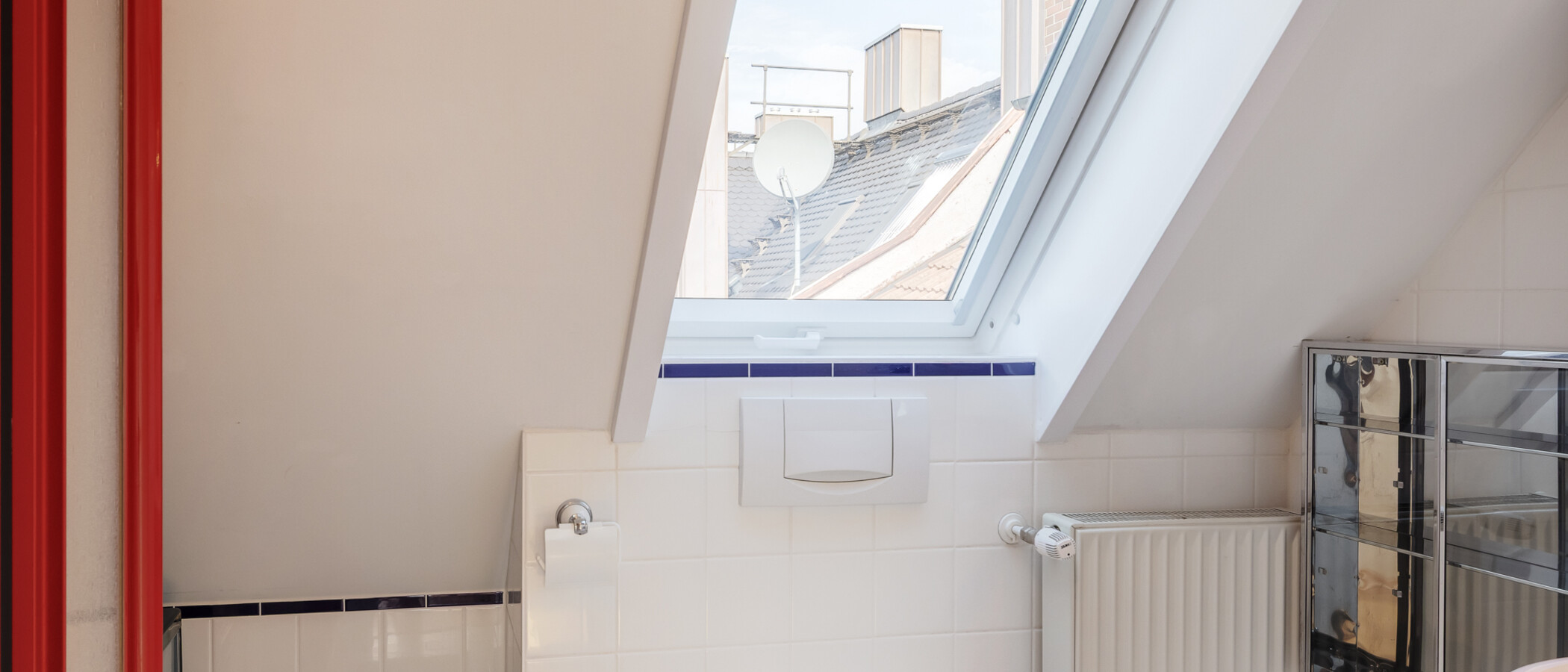 ático München Laim 02 2. baño 13229