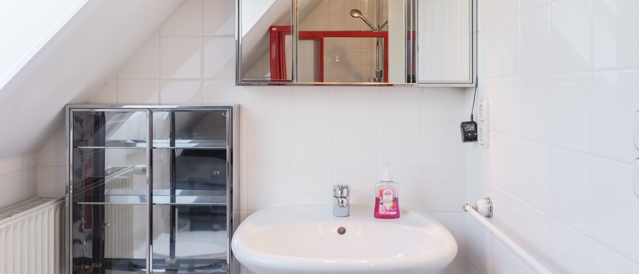 ático München Laim 03 2. baño 13229