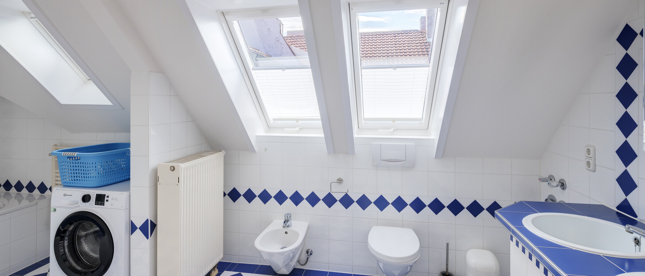 ático München Laim 02 1. baño 13229