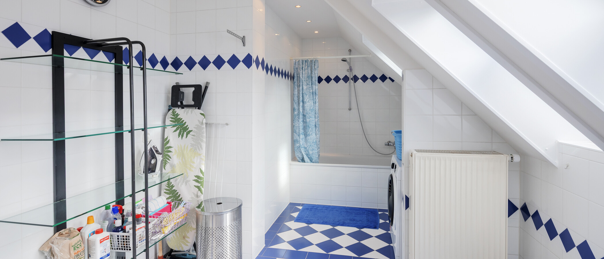 ático München Laim 03 1. baño 13229
