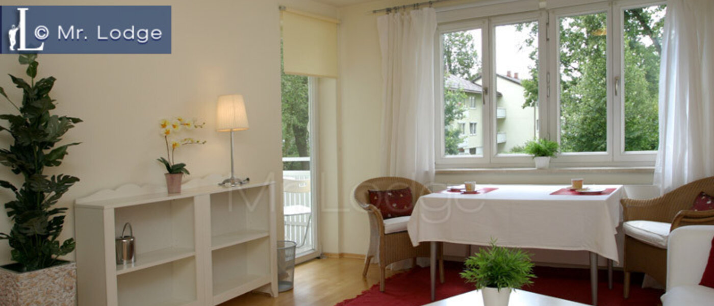 apartamento München Giesing 02 salón 1323