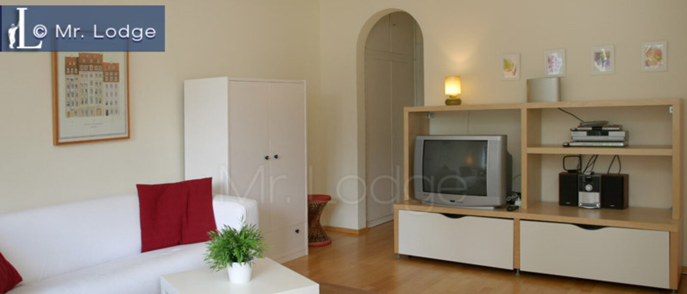 apartamento München Giesing 03 salón 1323