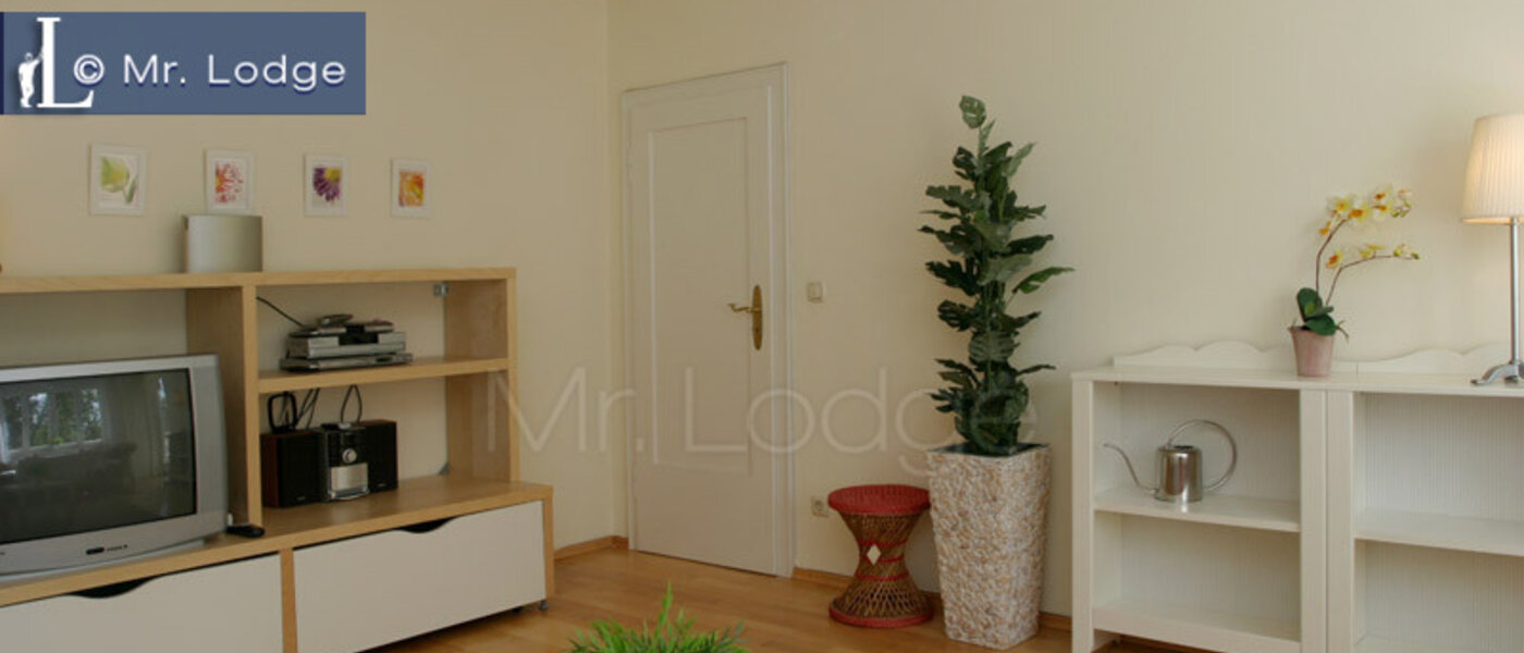 apartamento München Giesing 04 salón 1323