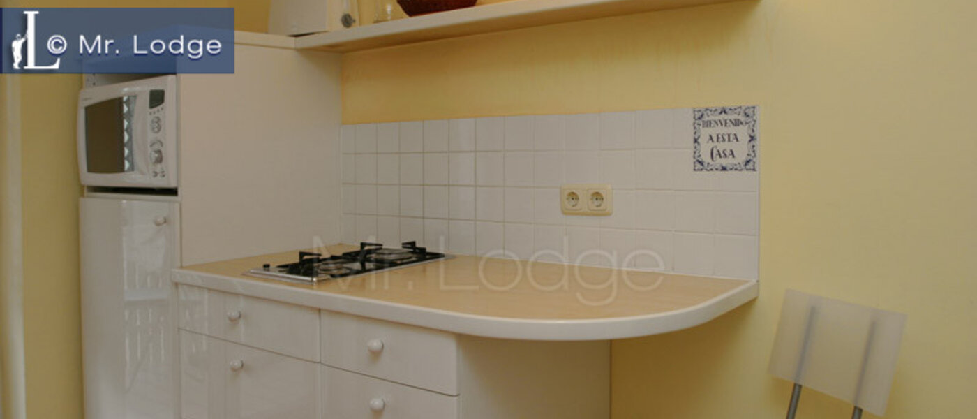 apartamento München Giesing 02 cocina 1323